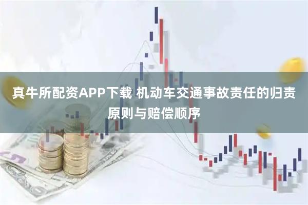真牛所配资APP下载 机动车交通事故责任的归责原则与赔偿顺序
