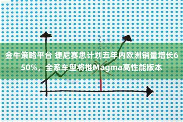 金牛策略平台 捷尼赛思计划五年内欧洲销量增长650%，全系车型将推Magma高性能版本
